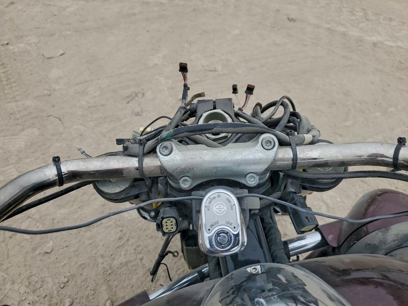 HARLEY-DAVIDSON FL 2018