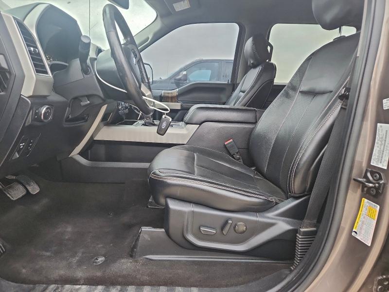 Фото 7 - FORD F-150