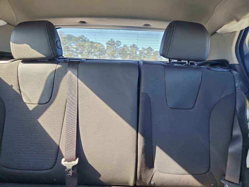 Фото 10 - BUICK ENCORE