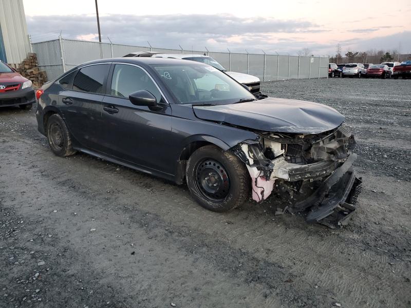 Фото 4 - HONDA CIVIC