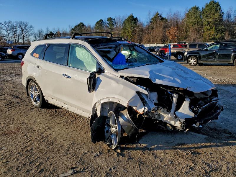 Фото 4 - HYUNDAI SANTA FE