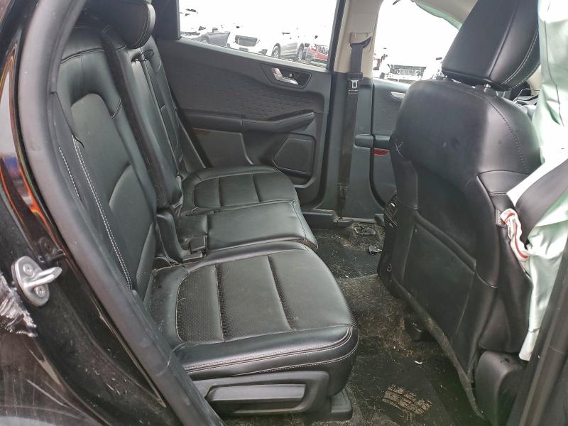 Фото 11 - FORD ESCAPE