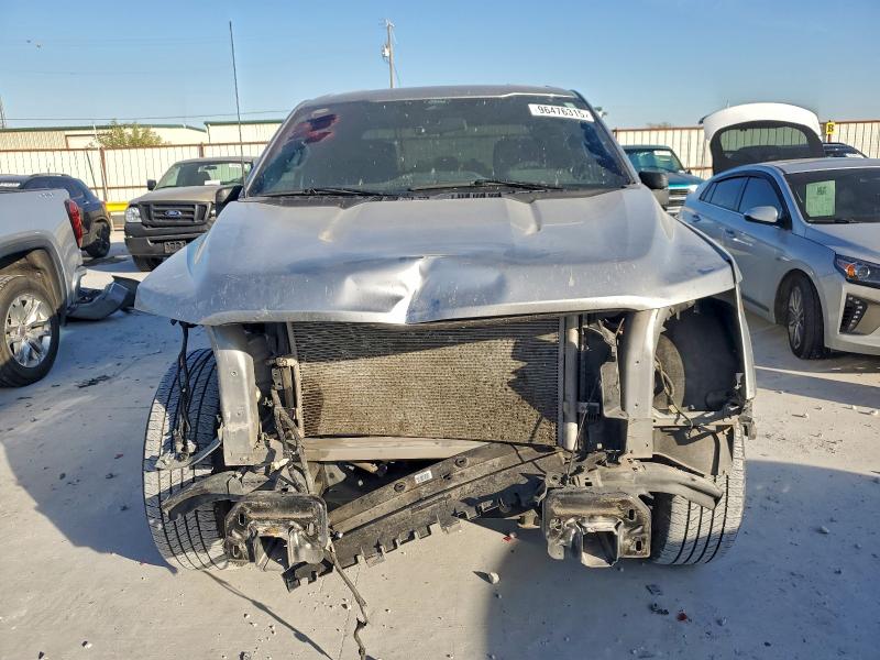 FORD F150 STX 2024 VIN 1FTEW2K55RKD84612