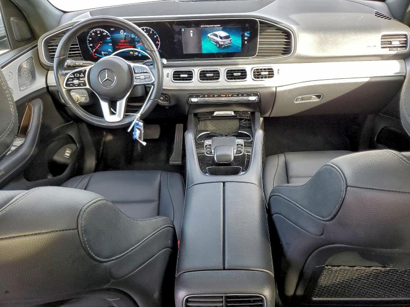 Фото 8 - MERCEDES-BENZ GLE-CLASS