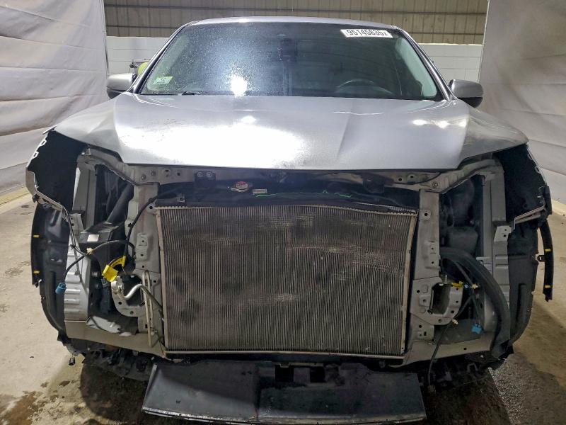 Фото 5 - HONDA PILOT