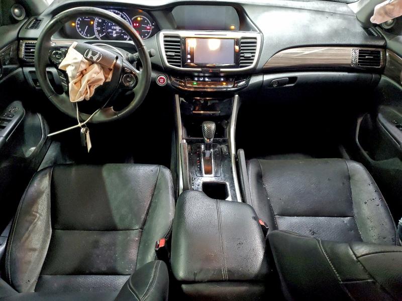 Фото 8 - HONDA ACCORD