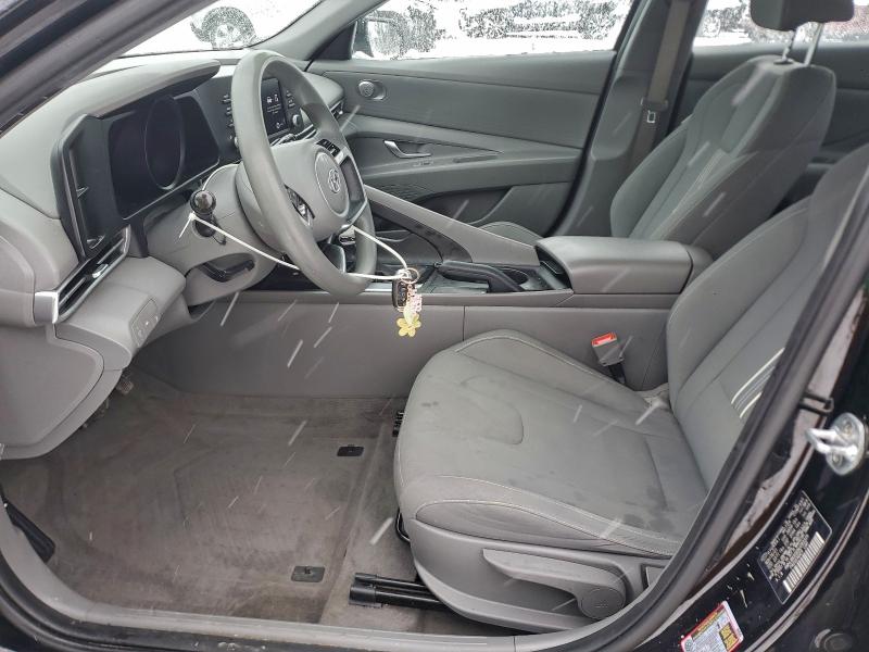 Фото 7 - HYUNDAI ELANTRA