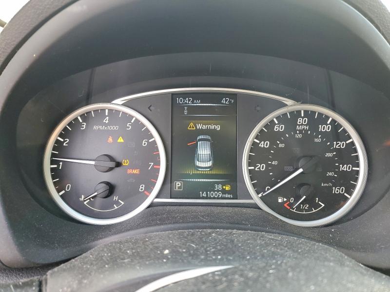 Фото 9 - NISSAN SENTRA