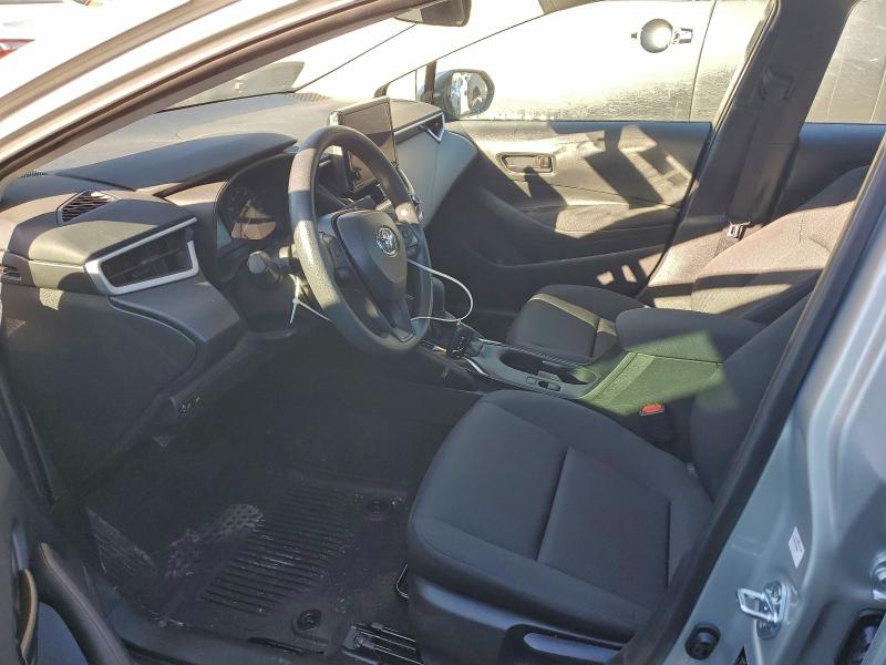 Фото 7 - TOYOTA COROLLA