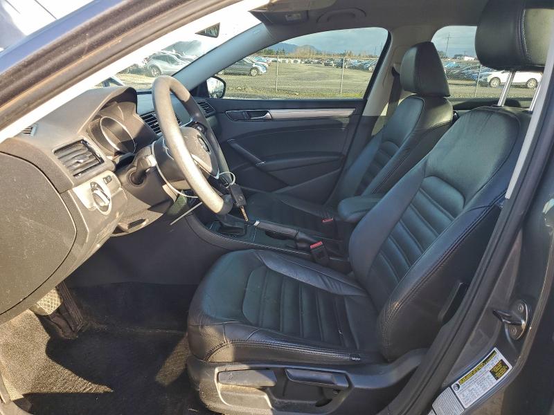 Фото 7 - VOLKSWAGEN PASSAT