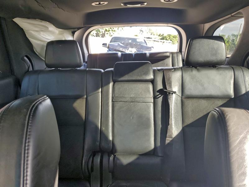 Фото 10 - DODGE DURANGO