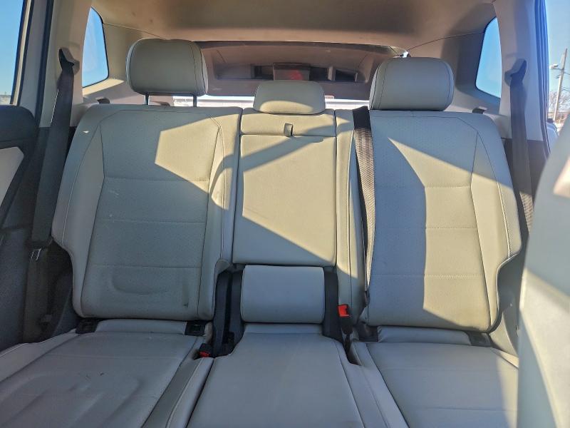 Фото 10 - VOLKSWAGEN TIGUAN