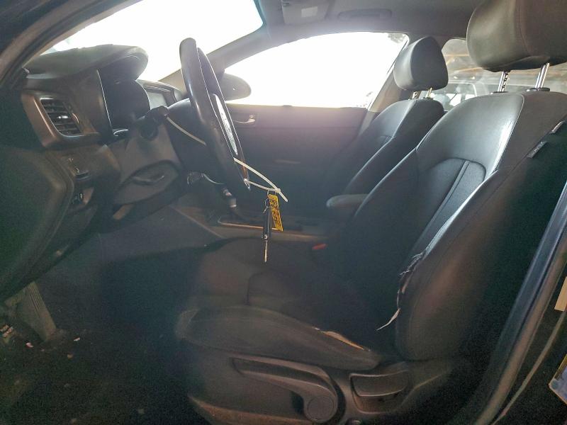 Фото 7 - KIA OPTIMA