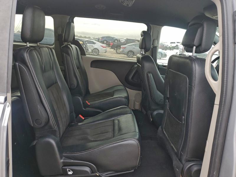 Фото 11 - DODGE CARAVAN