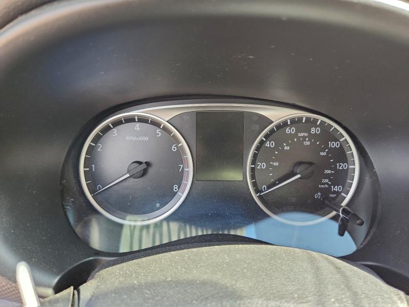 NISSAN KICKS 2019 VIN 3N1CP5CU9KL511428