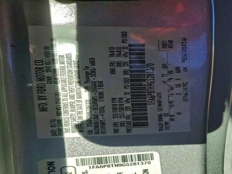 Фото 12 - FORD ALL Models