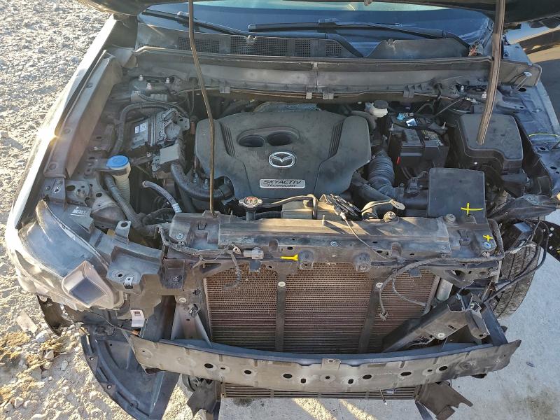 Фото 12 - MAZDA CX-9