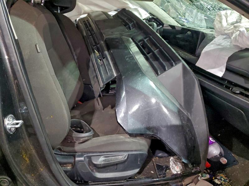 KIA K4 LX 2025 VIN 3KPFT4DE9SE039677