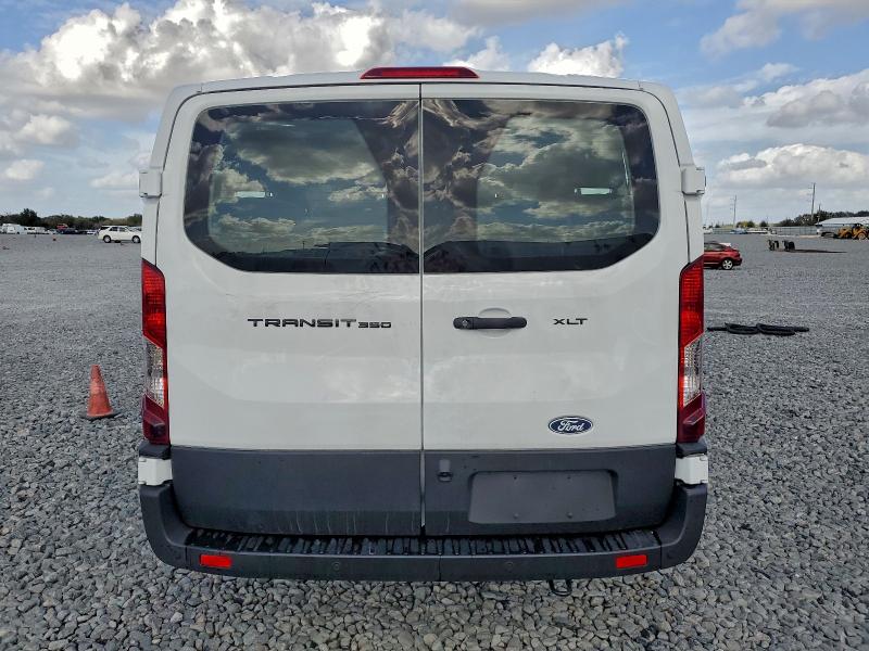 Фото 6 - FORD TRANSIT