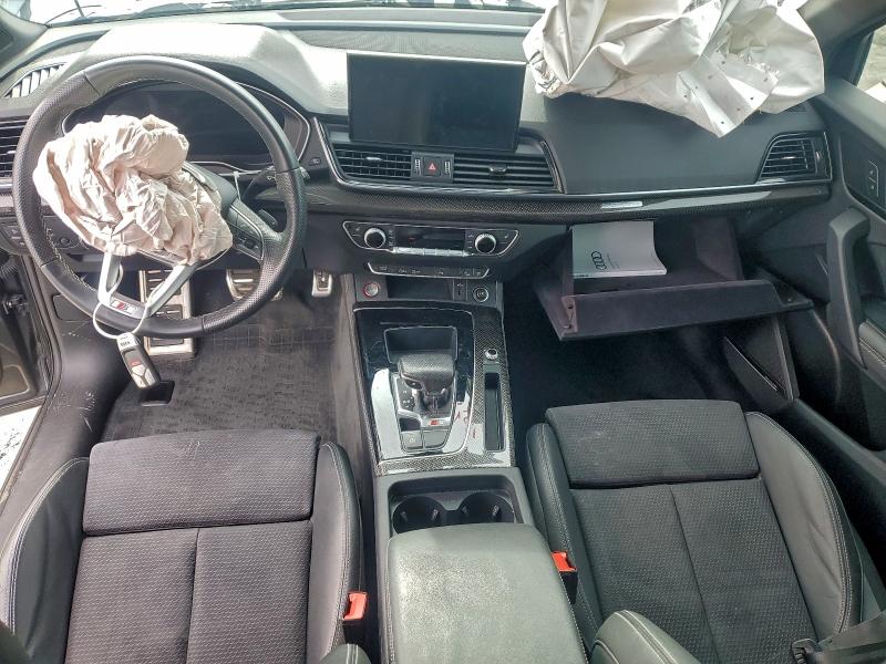 Фото 8 - AUDI SQ5