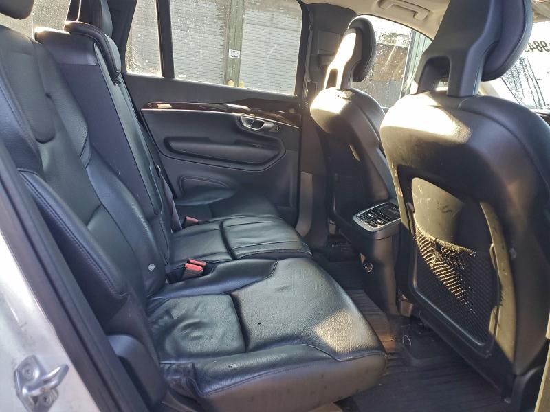 Фото 11 - VOLVO XC90