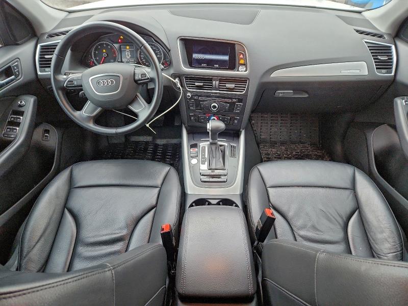 Фото 8 - AUDI Q5