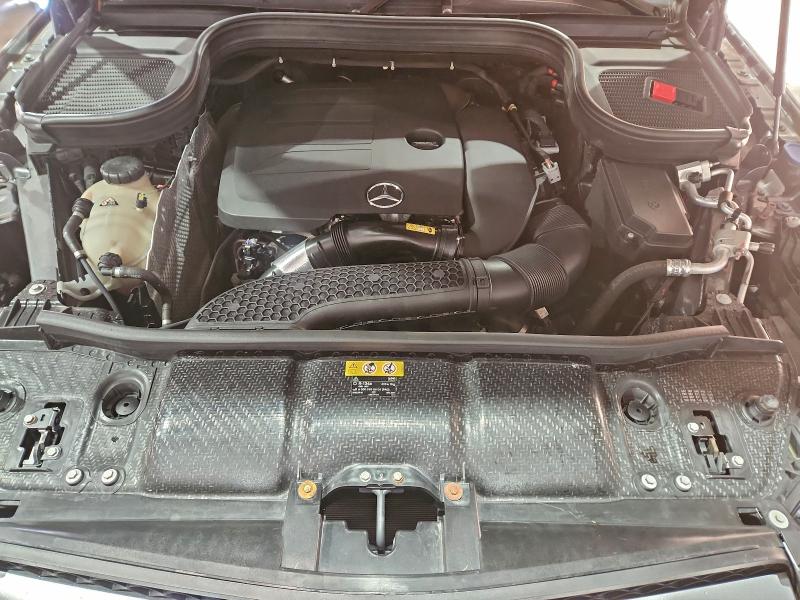 Фото 12 - MERCEDES-BENZ GLE-CLASS