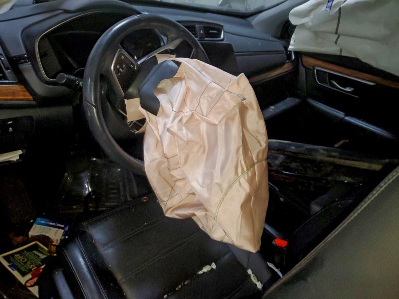 Фото 8 - HONDA CRV