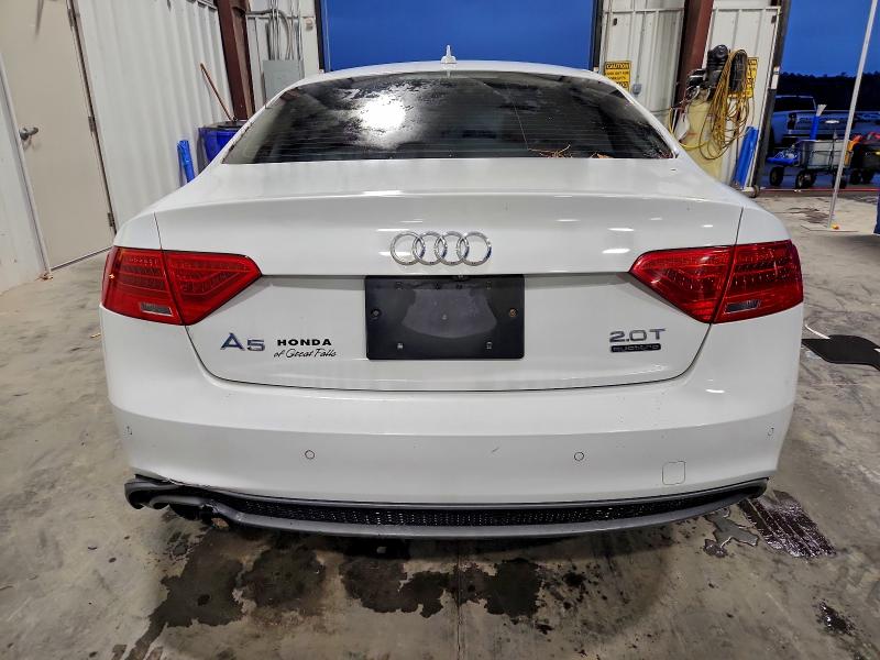 Фото 6 - AUDI A5