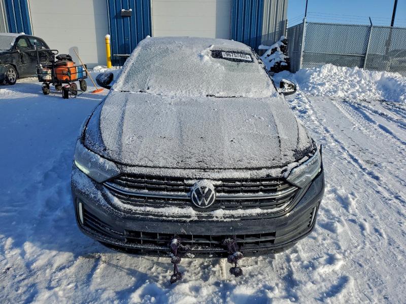 Фото 5 - VOLKSWAGEN JETTA