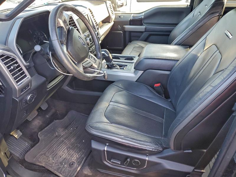 Фото 7 - FORD F-150