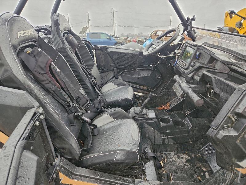 POLARIS RZR 1000XP 2018