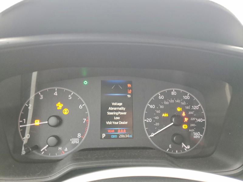 Фото 9 - TOYOTA COROLLA