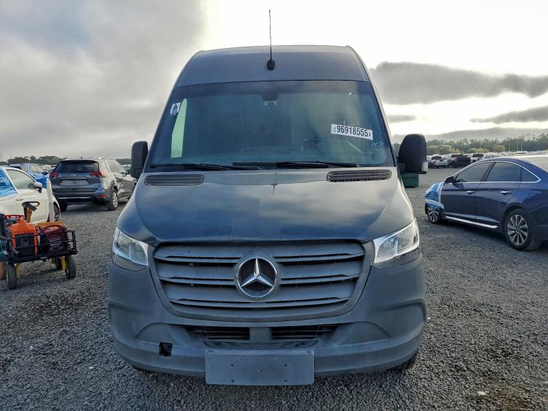 Фото 5 - MERCEDES-BENZ SPRINTER