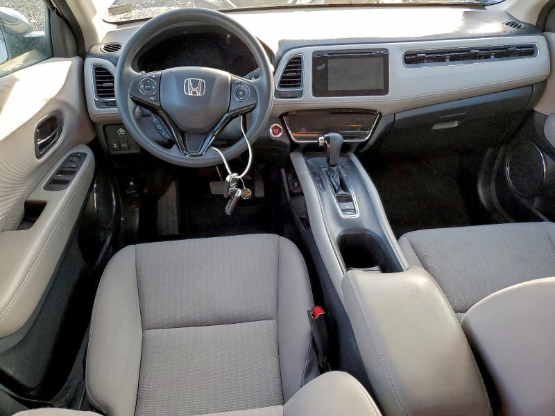 Фото 8 - HONDA HR-V