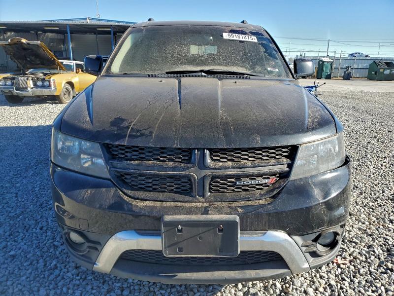 Фото 5 - DODGE JOURNEY