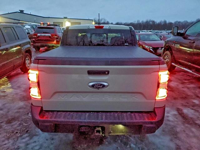 FORD MAVERICK L 2024 VIN 3FTTW8S94RRA02241