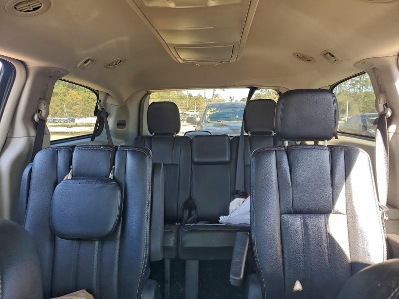 Фото 10 - CHRYSLER MINIVAN