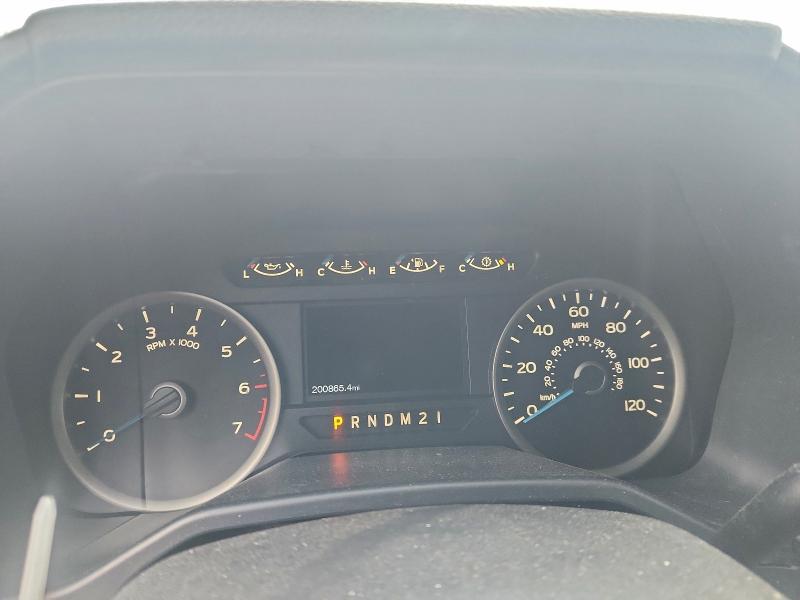 Фото 9 - FORD F-150