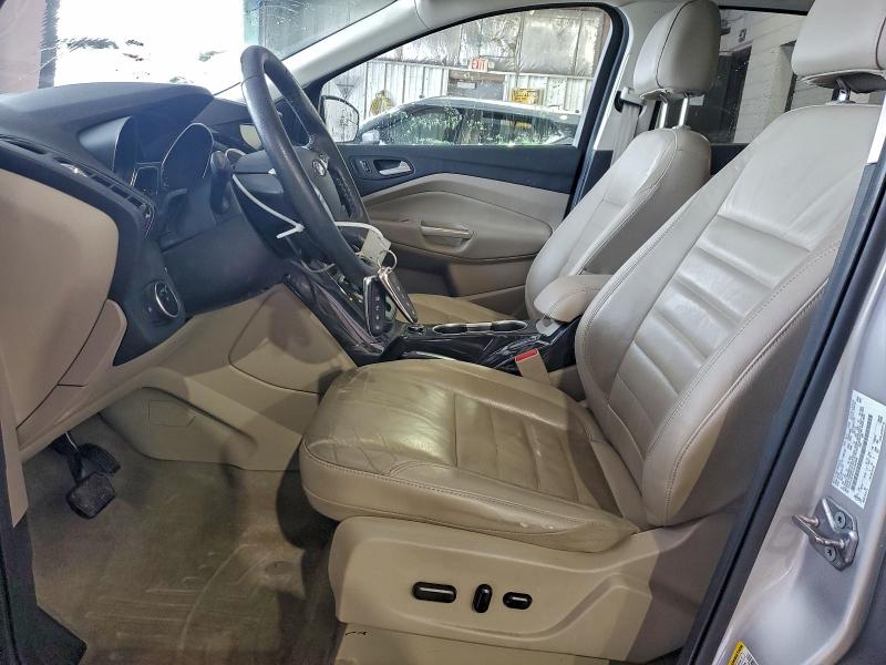 Фото 7 - FORD ESCAPE