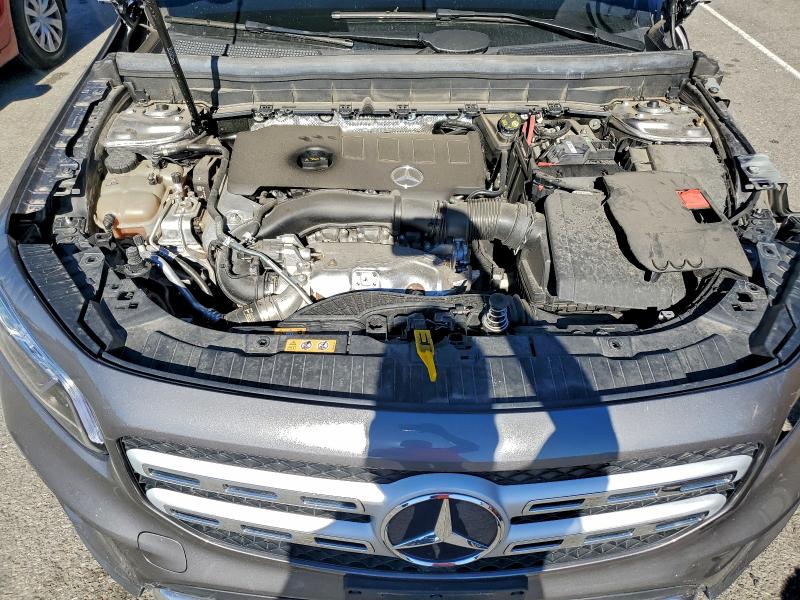 Фото 12 - MERCEDES-BENZ GLB-CLASS