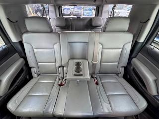 Фото 10 - CHEVROLET SUBURBAN