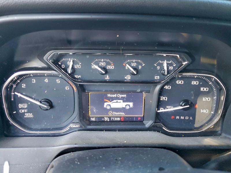 Фото 9 - GMC SIERRA