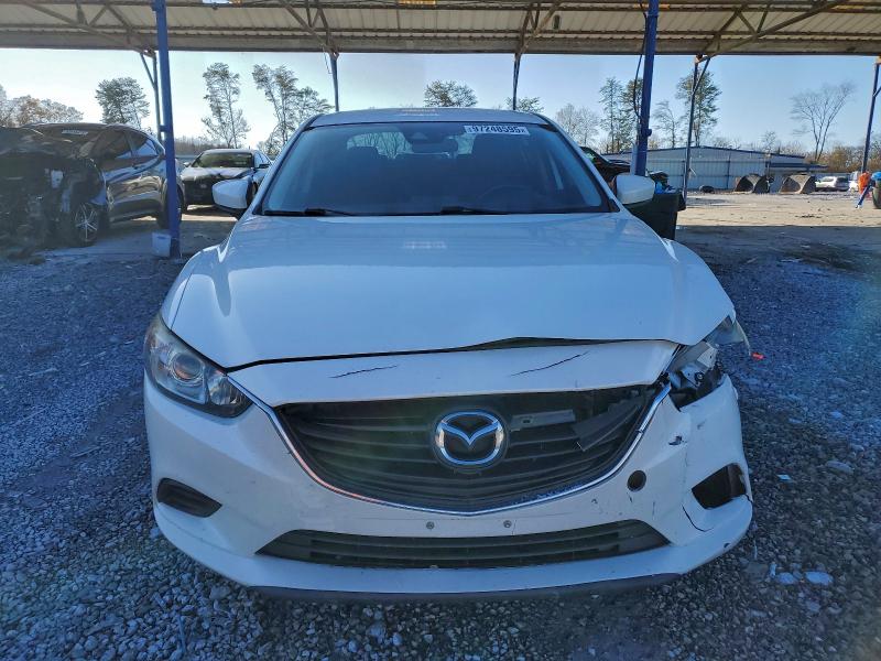 Фото 5 - MAZDA 6