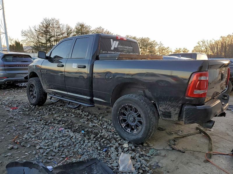 Фото 2 - RAM 1500