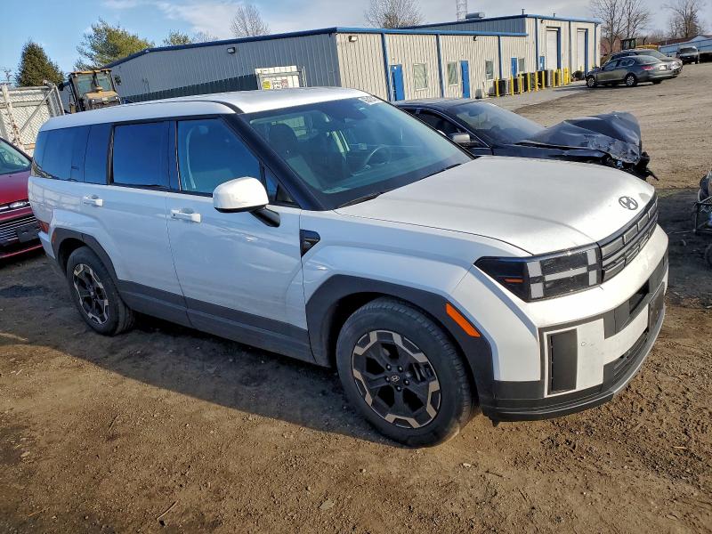 Фото 4 - HYUNDAI SANTA FE