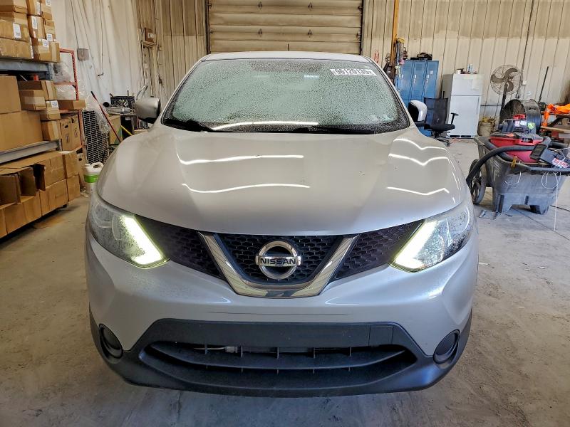 Фото 5 - NISSAN ROGUE