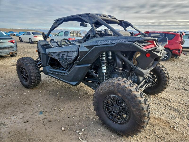 Фото 2 - CAN-AM SIDEBYSIDE