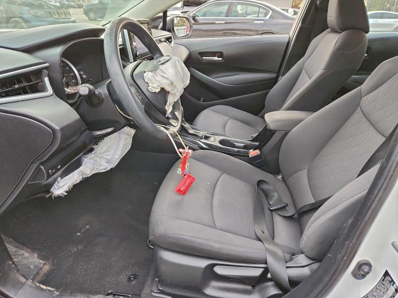 Фото 7 - TOYOTA COROLLA