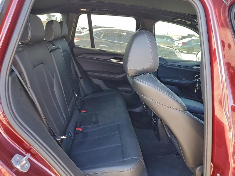 Фото 10 - BMW X3